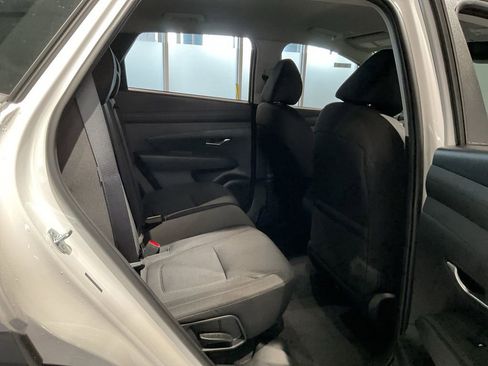New 2026 Hyundai Tucson SE AWD/4WD image 20