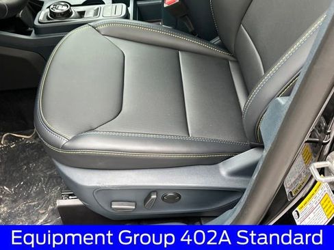 New 2026 Ford Maverick Lobo image 10