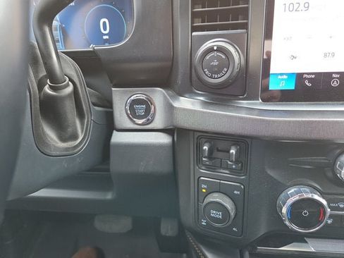 Used 2024 Ford F250 Platinum AWD/4WD image 18