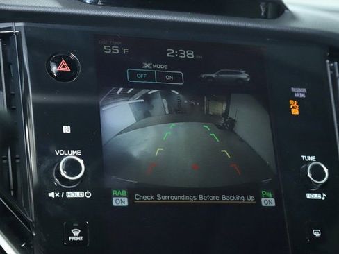 Certified 2023 Subaru Outback Limited XT image 29