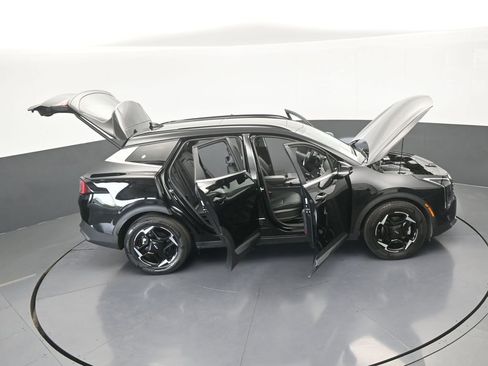 Used 2026 Kia Sportage EX w/ EX Panorama Roof Package FWD image 72