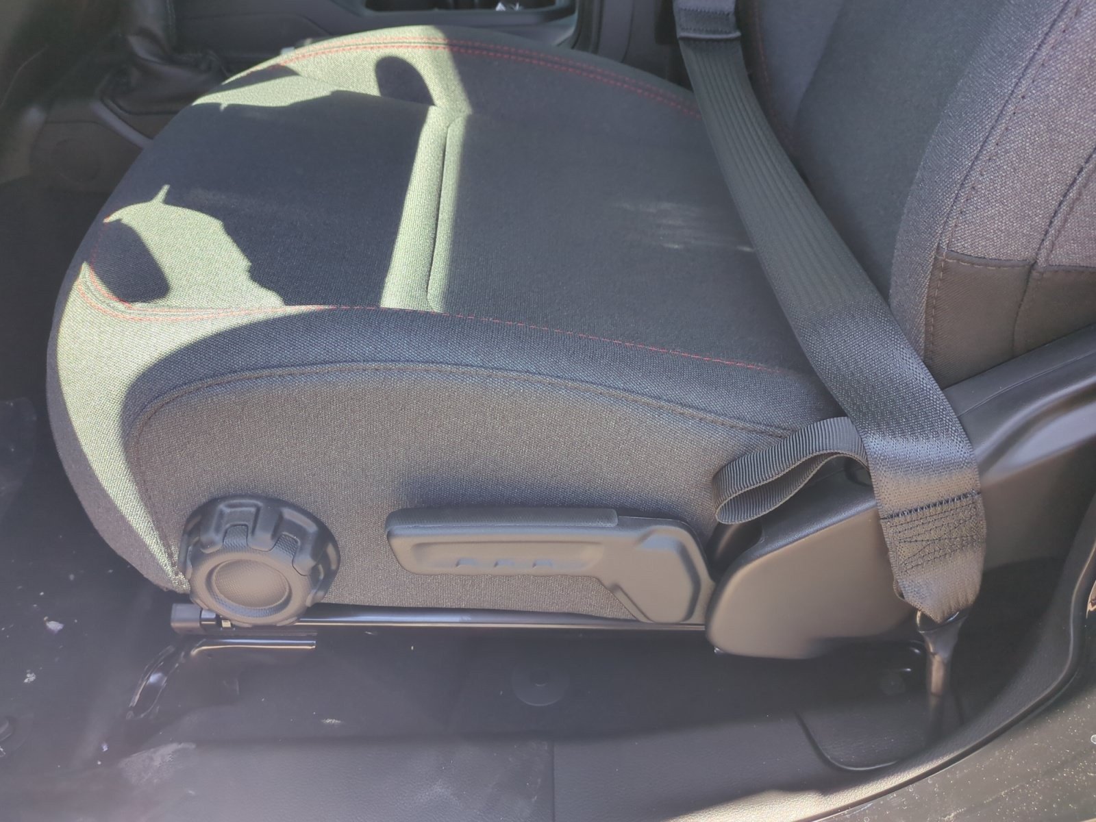New 2026 Jeep Gladiator Rubicon AWD/4WD image 14