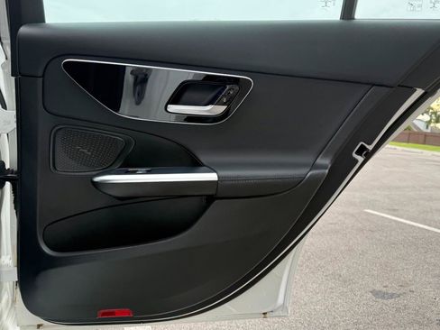 Used 2022 Mercedes-Benz C 300 Sedan image 21