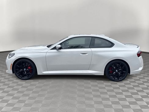 New 2026 BMW 230i Coupe w/ Premium Package image 8