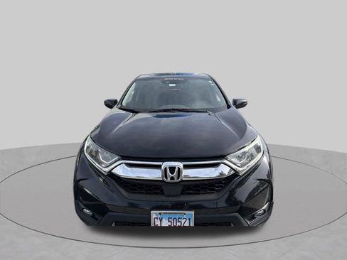 Used 2018 Honda CR-V EX image 2
