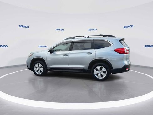 Used 2020 Subaru Ascent 8-Passenger AWD/4WD image 5