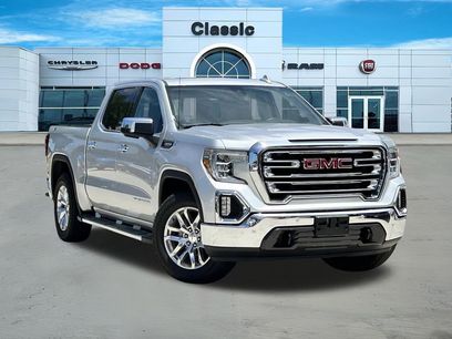 Used 2020 GMC Sierra 1500 SLT