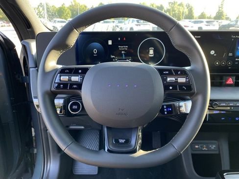 New 2025 Hyundai Ioniq 5 XRT image 11