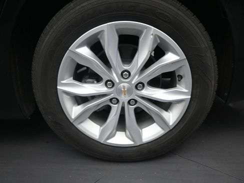 Used 2024 Chevrolet Malibu LT FWD image 10
