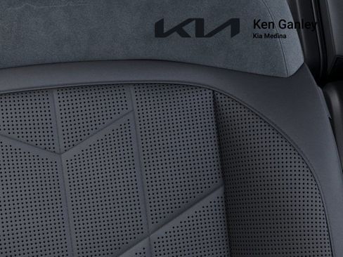 New 2027 Kia Telluride X-Line SX Prestige image 24