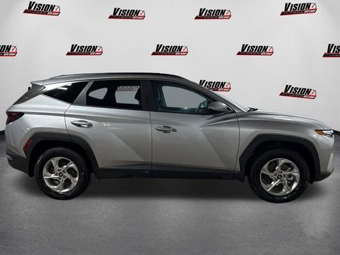 Used 2024 Hyundai Tucson SEL image 4