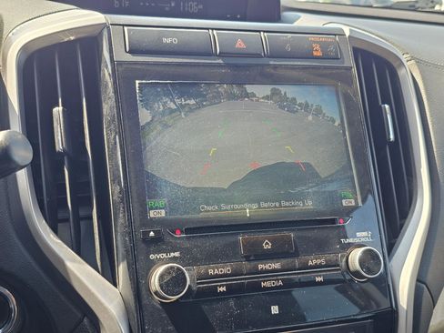 Used 2019 Subaru Ascent Premium AWD/4WD image 26