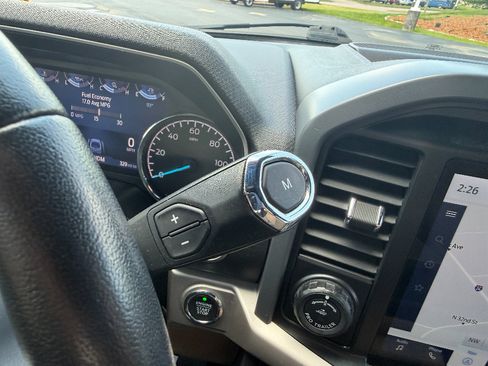 Used 2021 Ford F150 XLT w/ Equipment Group 302A High AWD/4WD image 41