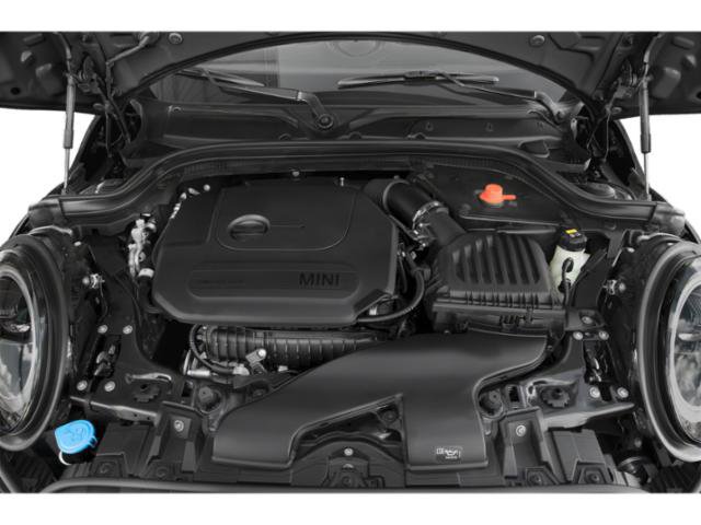 Used 2023 MINI Cooper Convertible FWD image 12