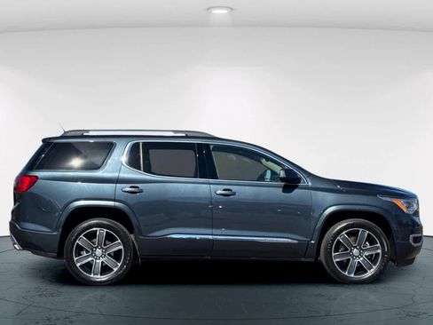 Used 2019 GMC Acadia Denali w/ Technology Package image 6