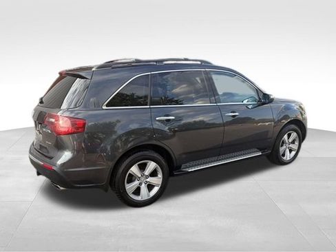 Used 2013 Acura MDX w/ Technology Package AWD/4WD image 24