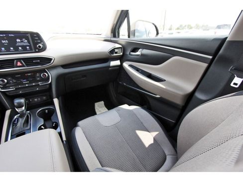 Used 2020 Hyundai Santa Fe SEL w/ Convenience Package image 12
