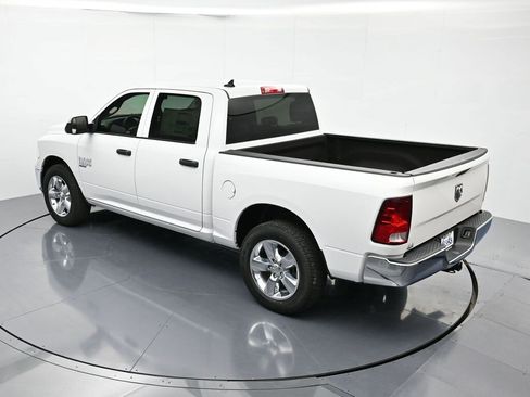 New 2024 RAM 1500 Tradesman w/ Tradesman SXT Package image 33
