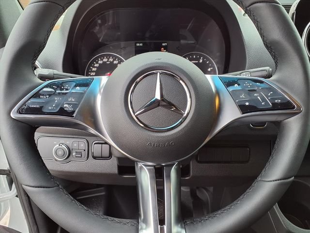 New 2026 Mercedes-Benz Sprinter 2500 image 10