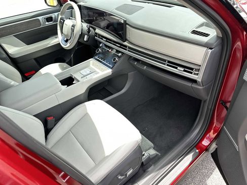 New 2026 Hyundai Santa Fe Limited FWD image 25