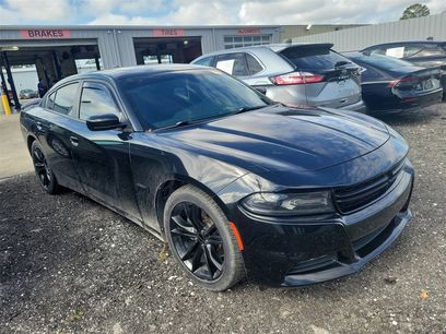 Used 2016 Dodge Charger R/T w/ Plus Group