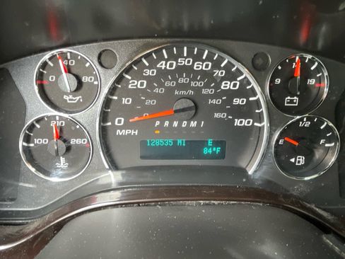 Used 2012 Chevrolet Express 2500 LT RWD image 14