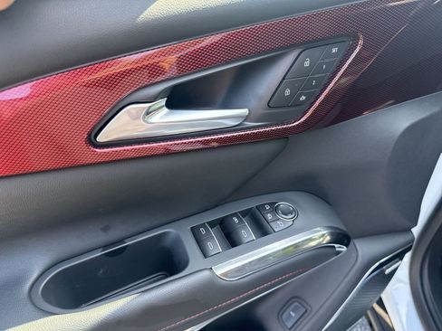 New 2026 Chevrolet Traverse RS AWD/4WD image 12