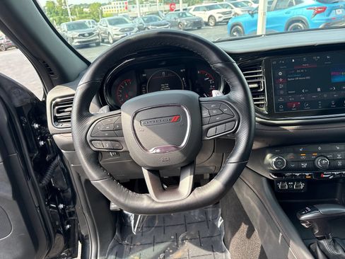 Used 2026 Dodge Durango GT AWD/4WD image 36