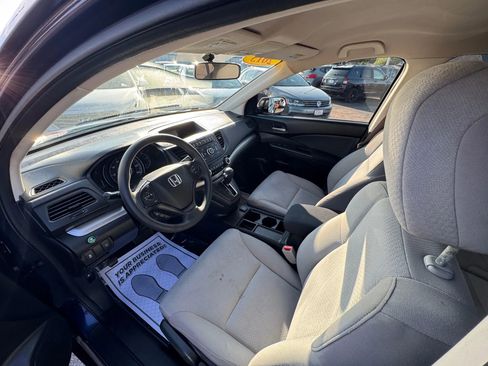Used 2015 Honda CR-V LX image 10