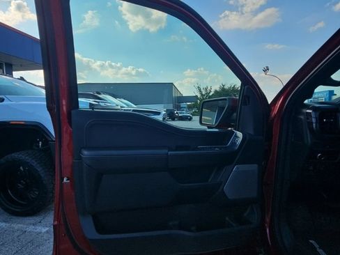 Used 2026 Ford F150 Lariat w/ Equipment Group 501A Mid AWD/4WD image 11