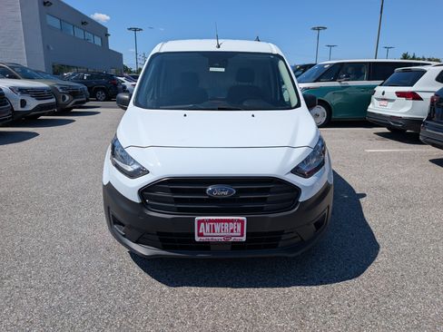 Used 2021 Ford Transit Connect XL w/ CNG/LPG Engine Prep Package FWD image 5