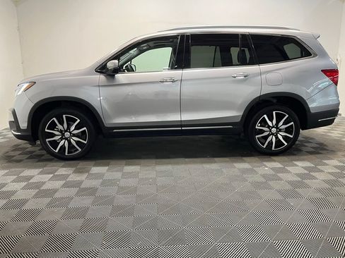 Used 2022 Honda Pilot Elite image 23