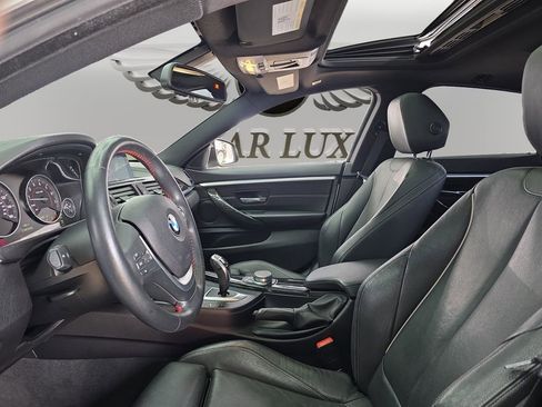 Used 2019 BMW 430i Gran Coupe w/ Convenience Package image 9