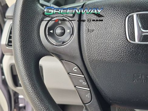 Used 2015 Honda Accord LX image 22