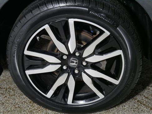 Used 2022 Honda Pilot Elite image 15