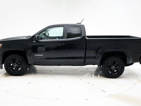 Used 2016 Chevrolet Colorado LT w/ Midnight Edition image 6