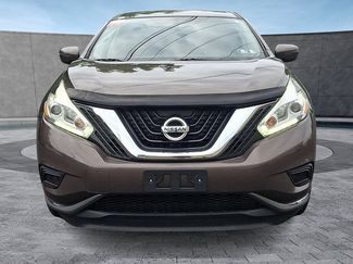 Used 2016 Nissan Murano S AWD/4WD video 3
