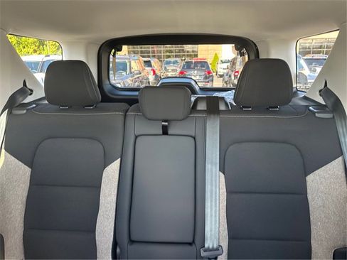 New 2025 Ford Bronco Sport Big Bend image 18