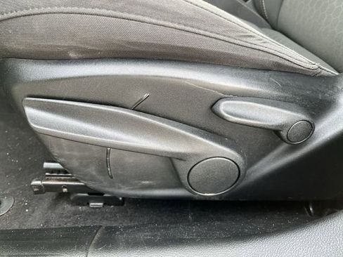 Used 2018 Jeep Compass Sport image 16