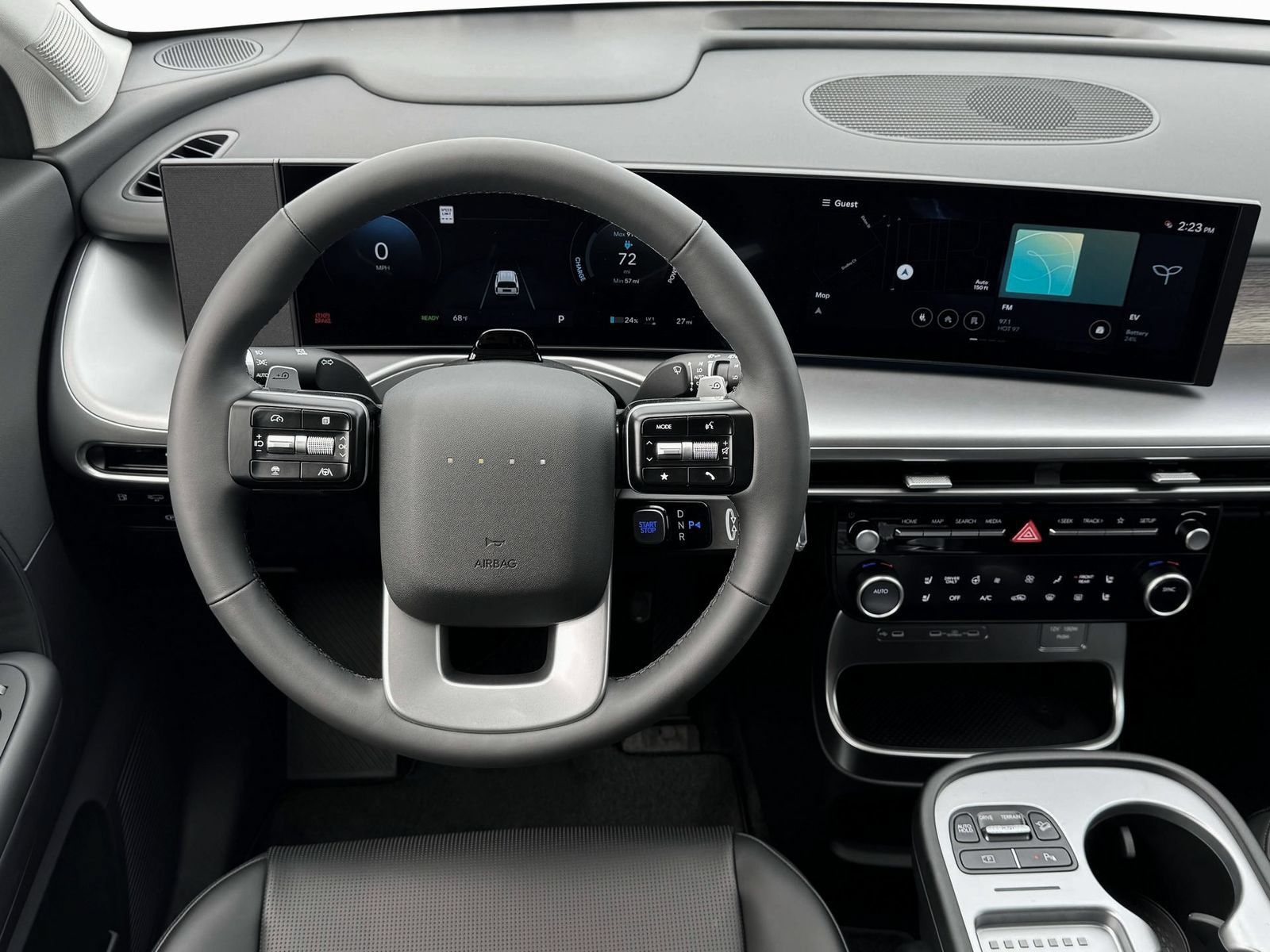 New 2026 Hyundai Ioniq 9 SEL AWD/4WD image 17