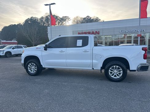 Used 2024 Chevrolet Silverado 1500 LT image 6