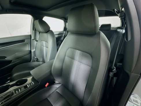 New 2026 Honda Civic Sport image 20