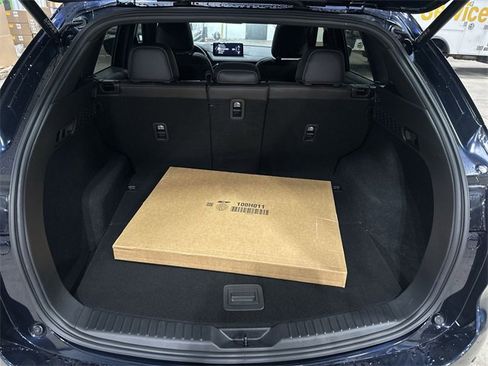 Used 2024 MAZDA CX-5 Signature image 25