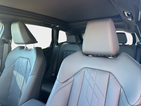 New 2026 BMW X3 xDrive30 w/ Premium Package image 21