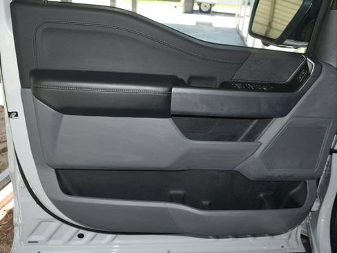 Used 2024 Ford F150 XLT w/ Equipment Group 302A MID RWD image 8