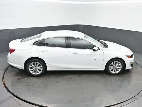 Used 2024 Chevrolet Malibu LT FWD image 52