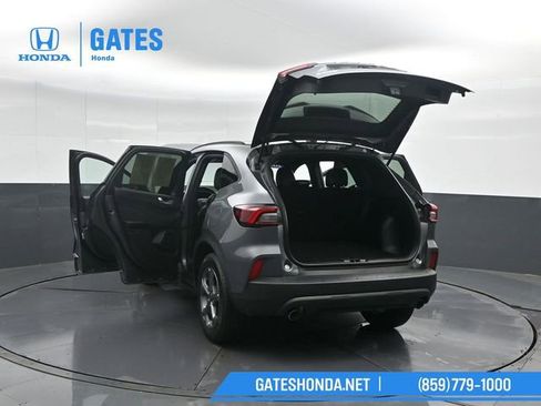 Used 2025 Ford Escape ST-Line AWD/4WD image 55
