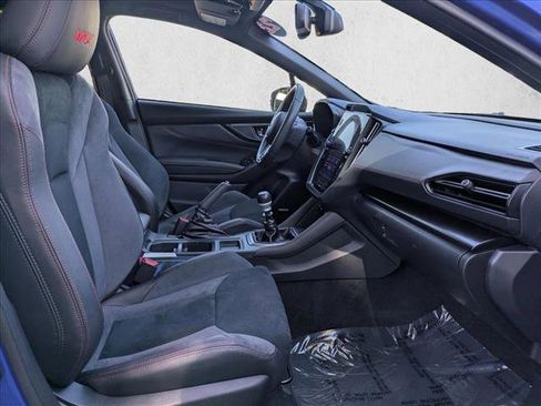 Used 2022 Subaru WRX Limited image 21