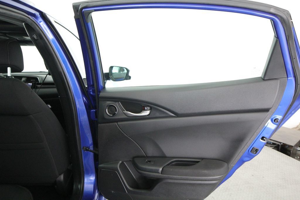 Used 2020 Honda Civic EX image 40