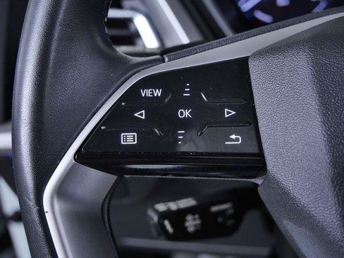 Used 2022 Audi Q4 e-tron Premium Plus w/ Premium Plus AWD/4WD image 20